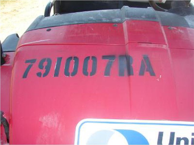 2010 CLUB CAR XRT1550G Photo