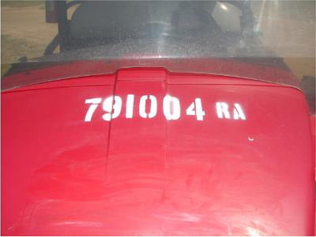 2010 CLUB CAR XRT1550G Photo