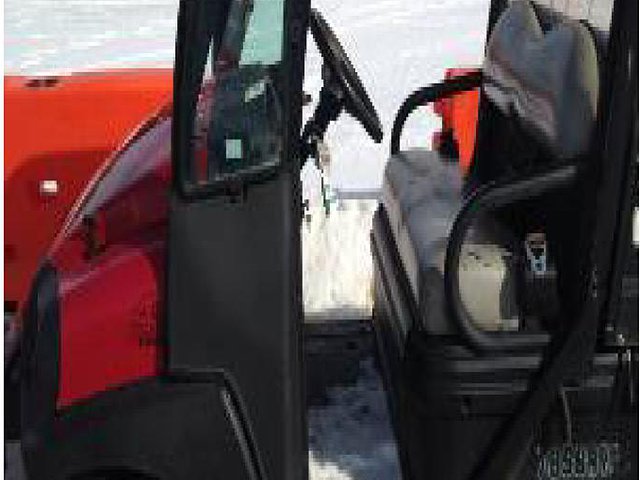 2009 CLUB CAR XRT1500D CAB Photo