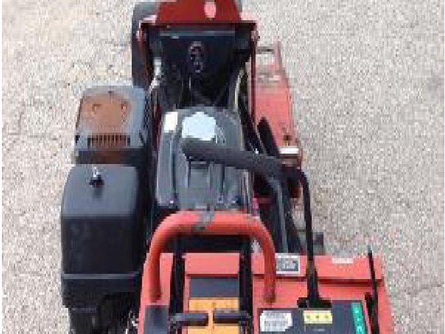 2010 DITCH WITCH RT12 Photo