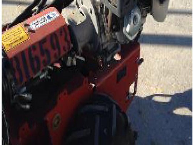 2010 DITCH WITCH RT10 Photo
