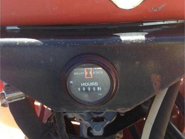2010 DITCH WITCH RT12 Photo