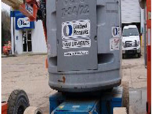 2006 GENIE Z34/22N Photo
