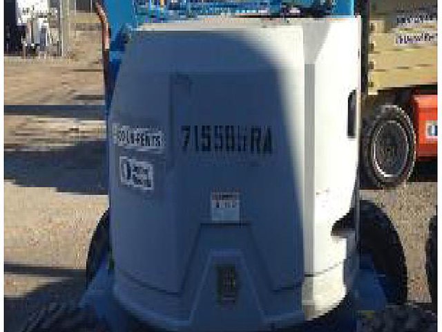 2007 GENIE Z34/22 Photo