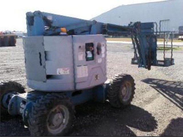 2006 GENIE Z34/22 Photo