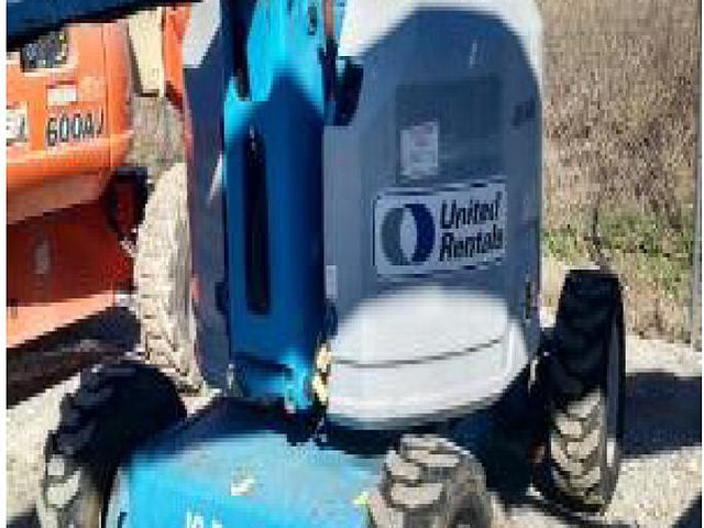 2006 GENIE Z34/22 Photo