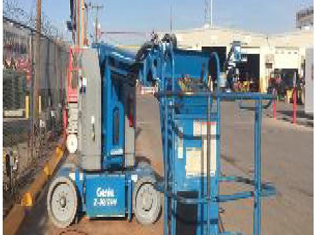 2006 GENIE Z30/20N RJ Photo