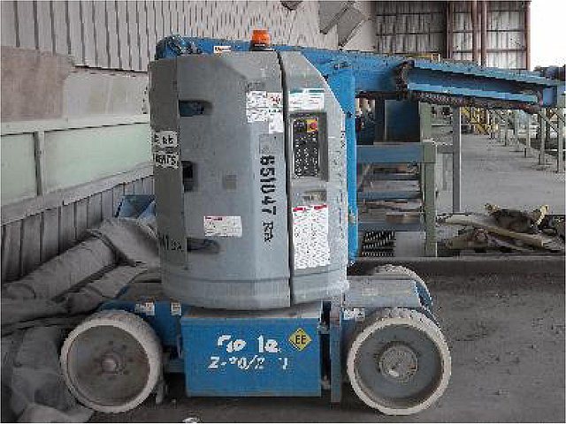 2006 GENIE Z30/20N RJ Photo