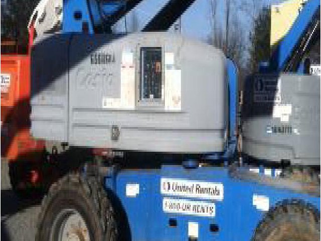 2006 GENIE S80 Photo