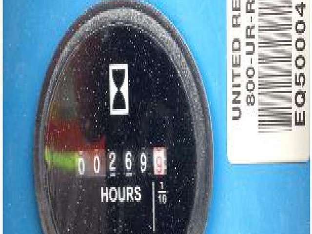 2008 GENIE GR15 Photo