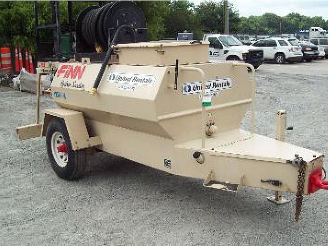 2011 FINN T60T Photo