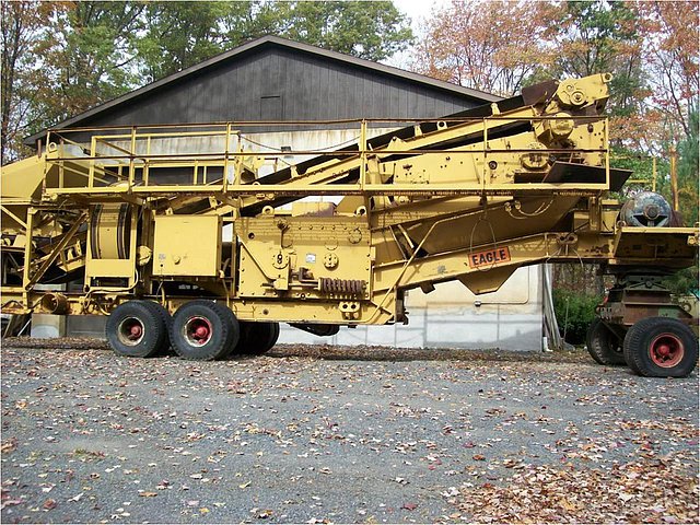 1968 EAGLE 5230D Photo