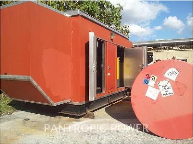 2004 CATERPILLAR 3456 Photo