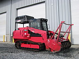 2011 FECON FTX100L Photo #1