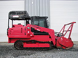 2011 FECON FTX100L Photo #2