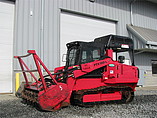 2011 FECON FTX100L Photo #4