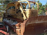 1970 CATERPILLAR D8H Photo #2