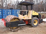 2004 DYNAPAC CA150D Photo #1