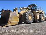 2006 CATERPILLAR 988H Photo #1