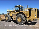 2006 CATERPILLAR 988H Photo #3