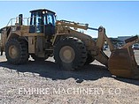 2006 CATERPILLAR 988H Photo #4