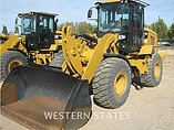 2012 CATERPILLAR 924K Photo #2