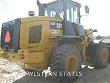 2012 CATERPILLAR 924K Photo #3