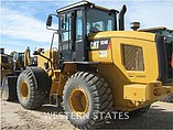 2012 CATERPILLAR 924K Photo #4