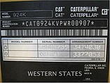 2012 CATERPILLAR 924K Photo #12