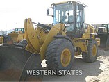 2012 CATERPILLAR 924K Photo #2