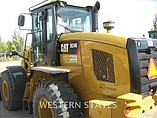 2012 CATERPILLAR 924K Photo #3