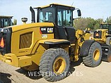 2012 CATERPILLAR 924K Photo #4