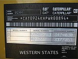 2012 CATERPILLAR 924K Photo #12