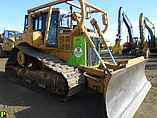 2007 CATERPILLAR D6R LGP III Photo #1