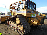 2007 CATERPILLAR D6R LGP III Photo #3