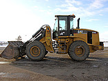 2005 CATERPILLAR IT38G Photo #2