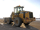 2005 CATERPILLAR IT38G Photo #3