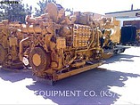 1998 CATERPILLAR G3516EP Photo #1