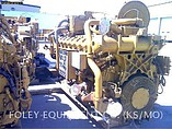 1998 CATERPILLAR G3516EP Photo #2