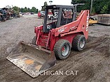 1999 GEHL 6635SXT Photo #2