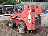 1999 GEHL 6635SXT Photo #3