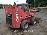 1999 GEHL 6635SXT Photo #4