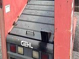 1999 GEHL 6635SXT Photo #11