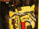 2009 CATERPILLAR SR4 Photo #5