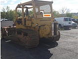 1974 CATERPILLAR D6C Photo #6