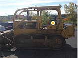 1974 CATERPILLAR D6C Photo #8