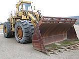 1977 CATERPILLAR 992B Photo #1