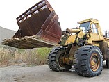 1977 CATERPILLAR 992B Photo #2