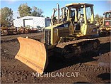 2002 CATERPILLAR D5G Photo #1