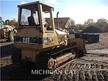 2002 CATERPILLAR D5G Photo #3
